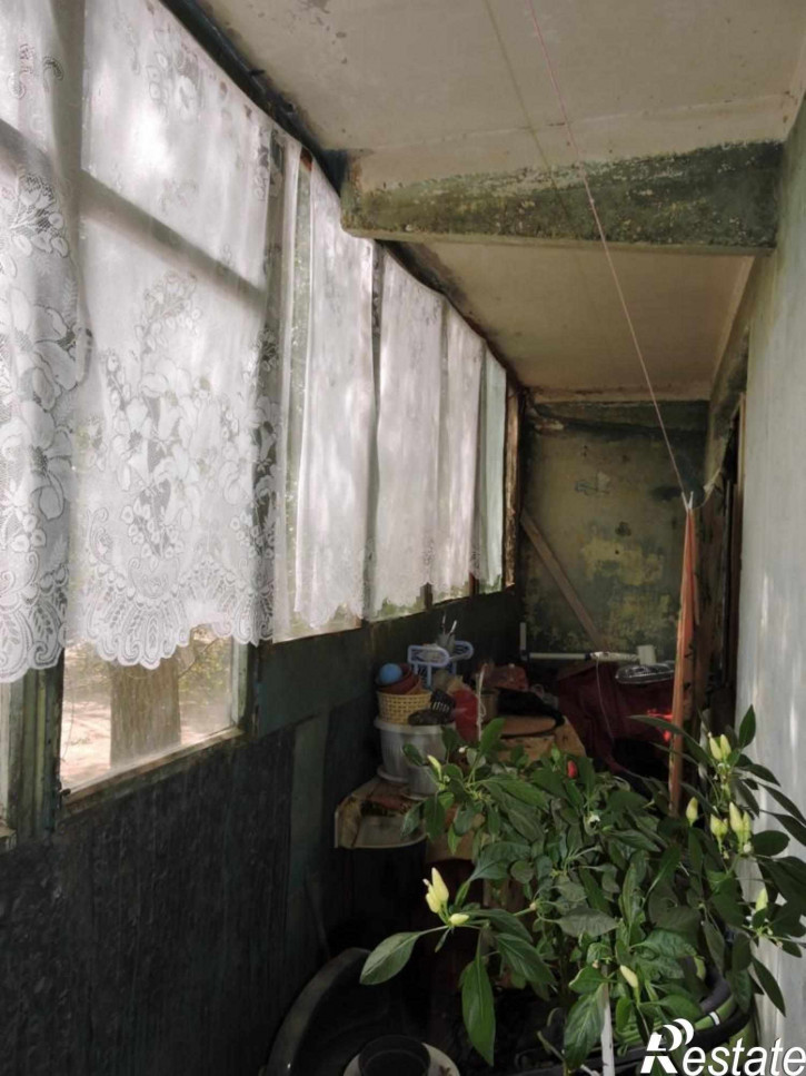 4-комн квартира Димитрова Улица,5
