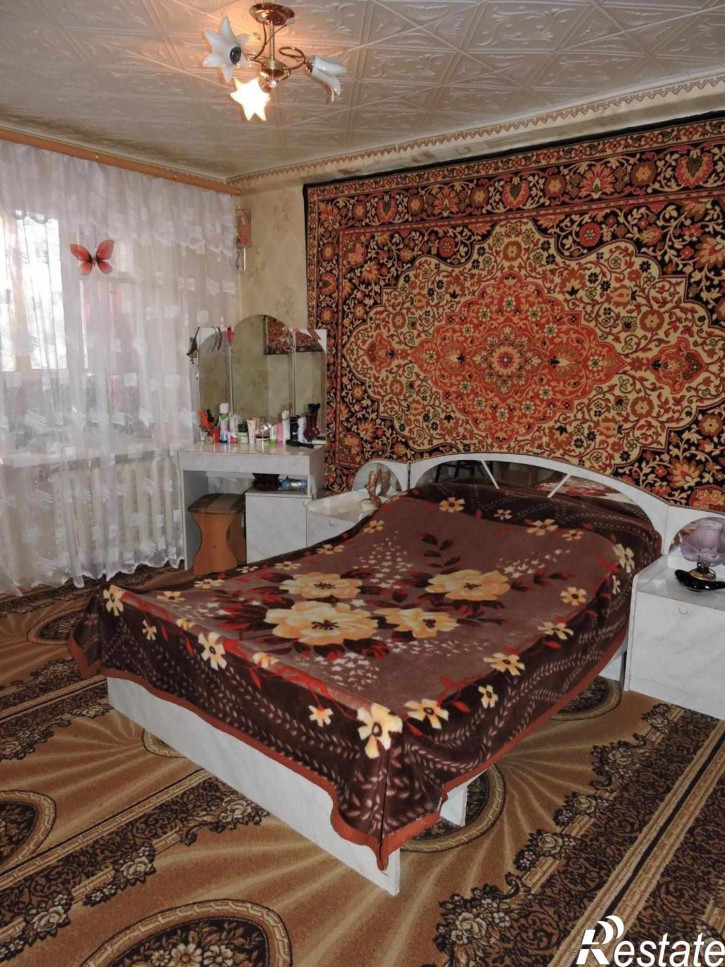 4-комн квартира Магистральная Улица,30/2