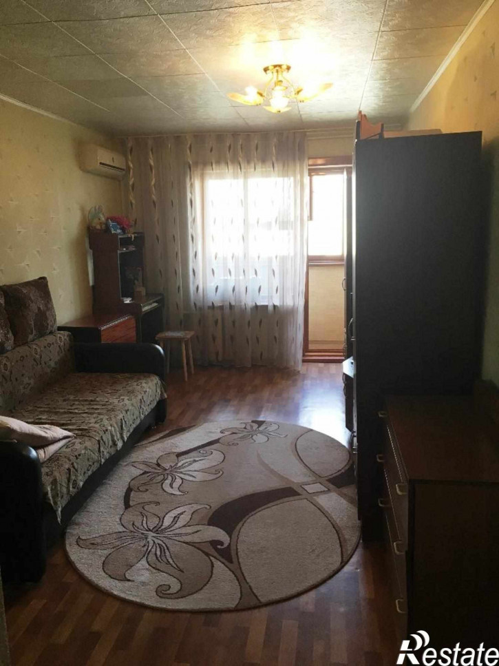 1-комн квартира С.Перовской Улица,101/12А