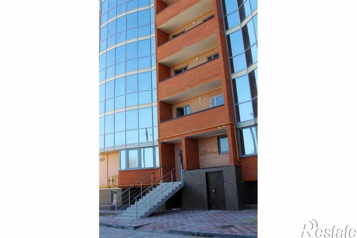 3-комн квартира Аршанская Улица,16