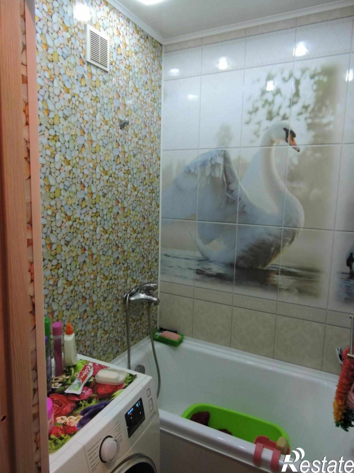 4-комн квартира Димитрова Улица,5