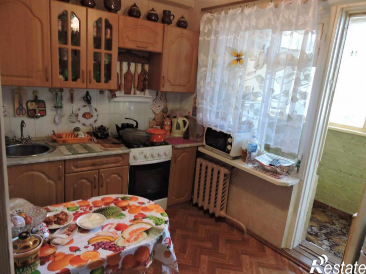 4-комн квартира Магистральная Улица,30/2