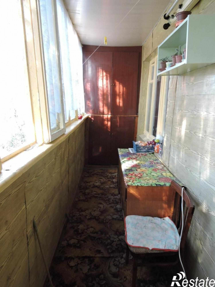 4-комн квартира Магистральная Улица,30/2