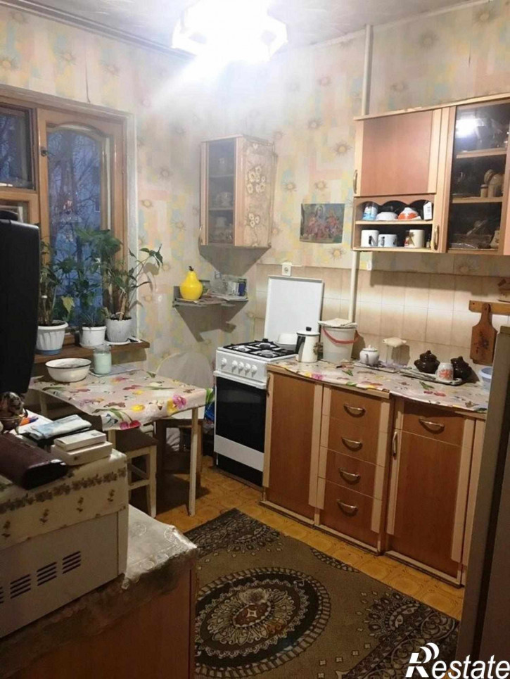 1-комн квартира Бабаевского Улица,41к1
