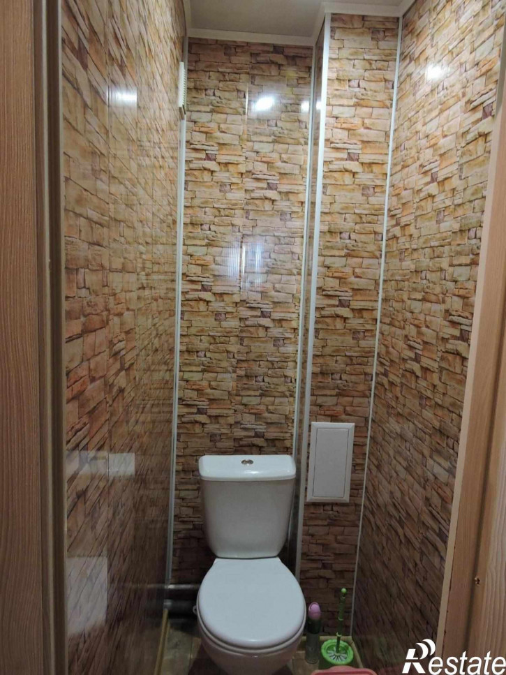 4-комн квартира Димитрова Улица,5
