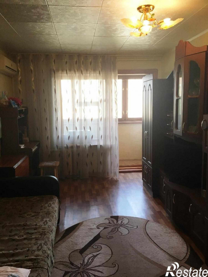 1-комн квартира С.Перовской Улица,101/12А