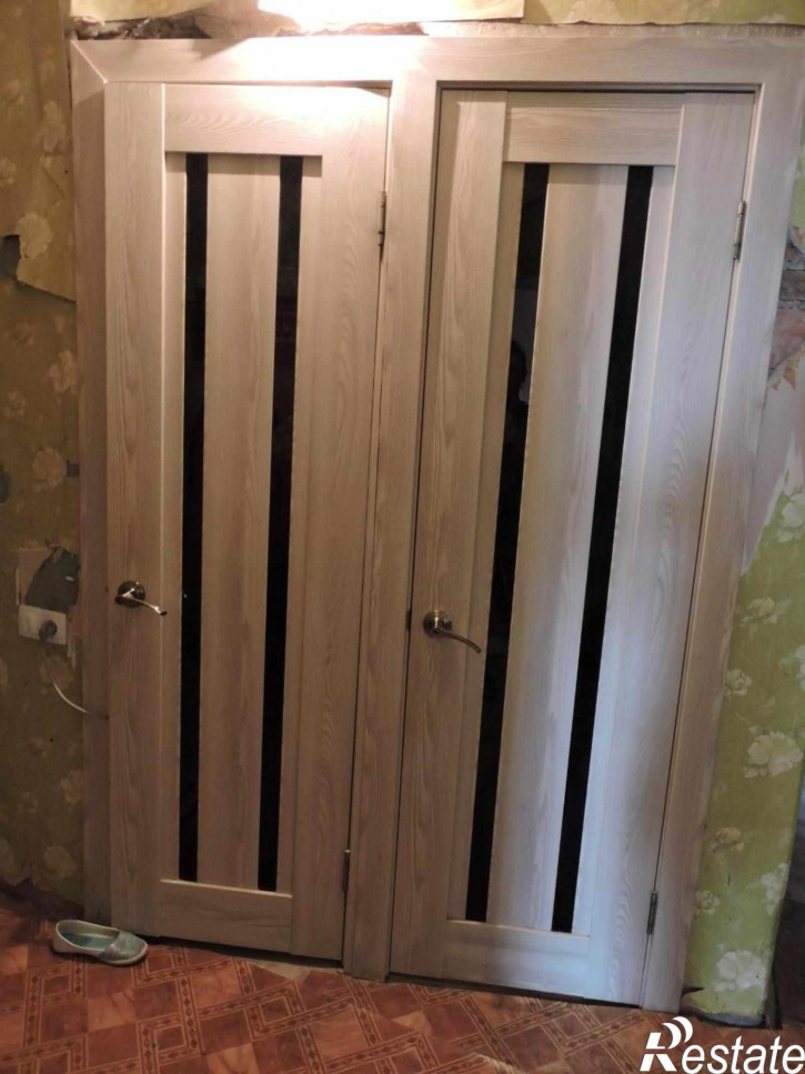 4-комн квартира Димитрова Улица,5