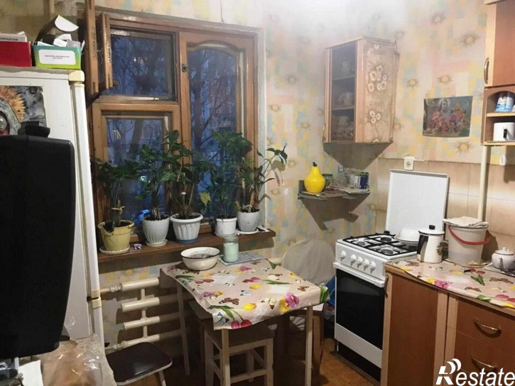 1-комн квартира Бабаевского Улица,41к1