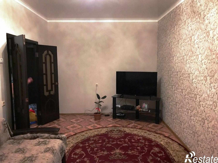 3-комн квартира Бульварная Улица,9