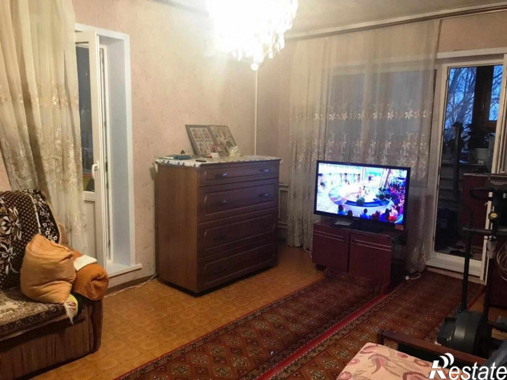 1-комн квартира Бабаевского Улица,41к1
