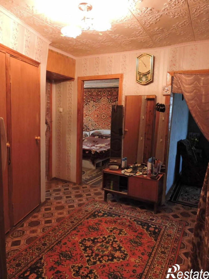 4-комн квартира Магистральная Улица,30/2
