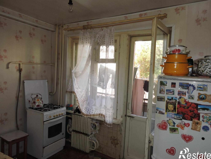 4-комн квартира Димитрова Улица,5