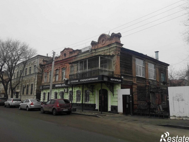 2-комн квартира Наб.1 Мая Улица,97