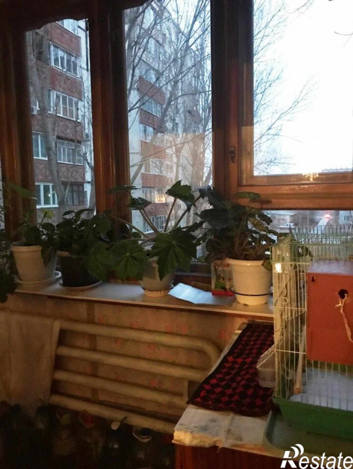 1-комн квартира Бабаевского Улица,41к1
