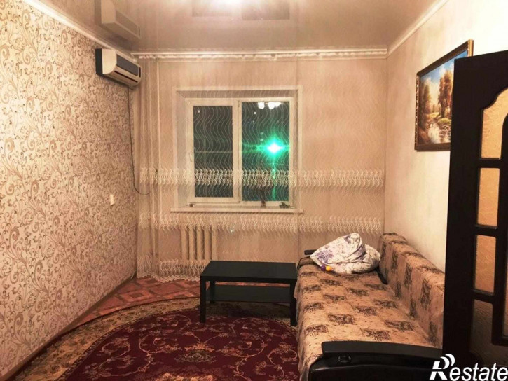 3-комн квартира Бульварная Улица,9