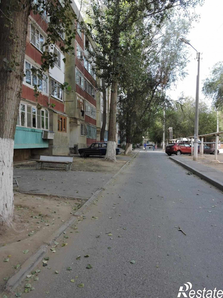 4-комн квартира Димитрова Улица,5