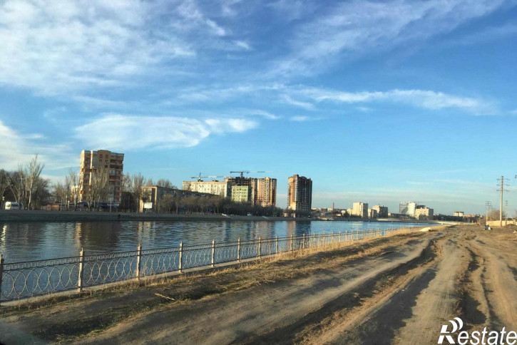Коттедж/дом Набережная Приволжского затона Улица,81