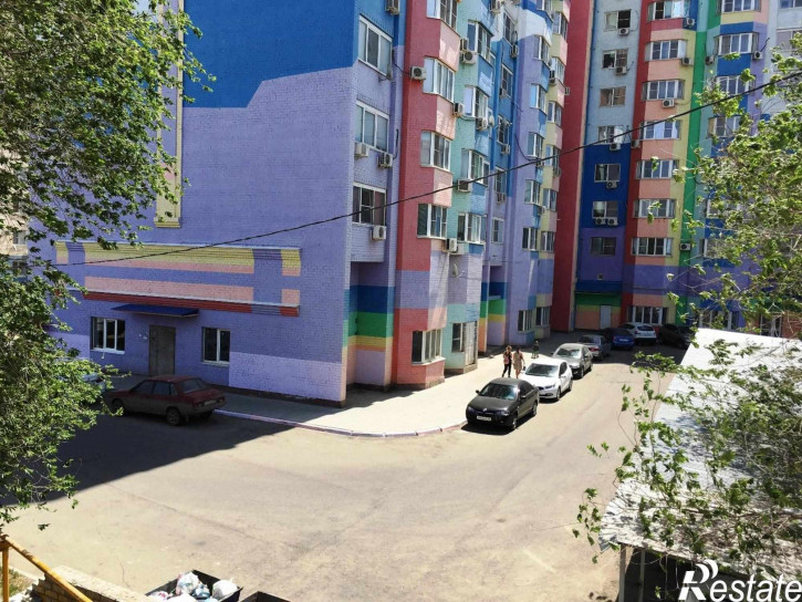 Помещение свободного назначения Космонавтов Улица,18