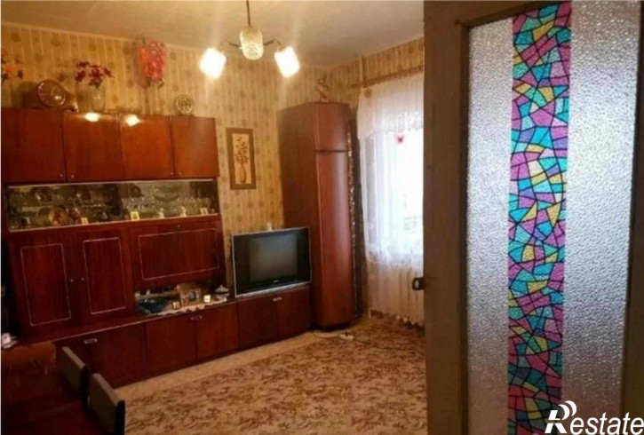 3-комн квартира 11-й Красной Армии Улица