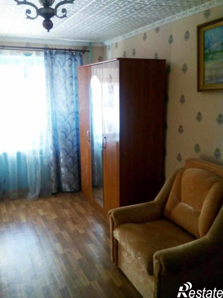 Комната 1-я Перевозная Улица,131
