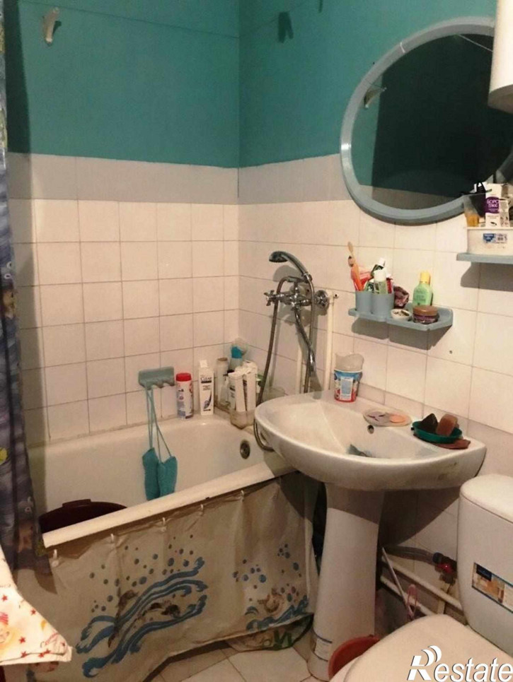 1-комн квартира Бабаевского Улица,41к1
