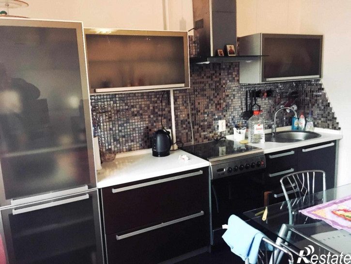 3-комн квартира Кубанская Улица,23