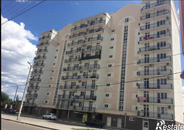 1-комн квартира Бакинская Улица,94