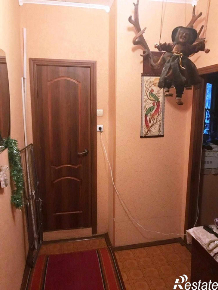 1-комн квартира Бабаевского Улица,41к1
