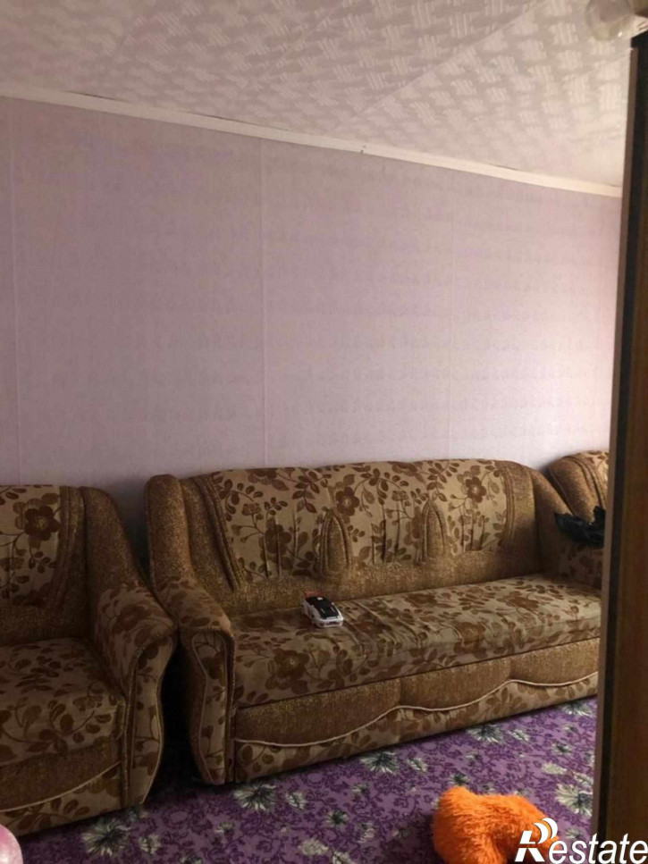 3-комн квартира Ленинградский Переулок,78