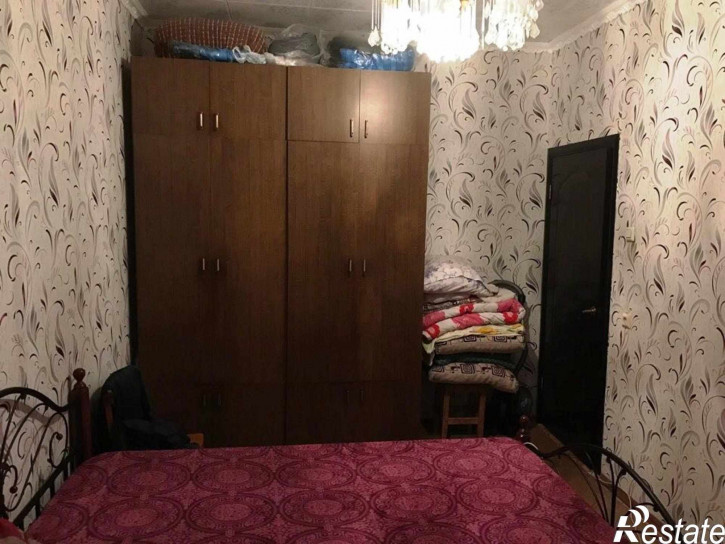 3-комн квартира Бульварная Улица,9