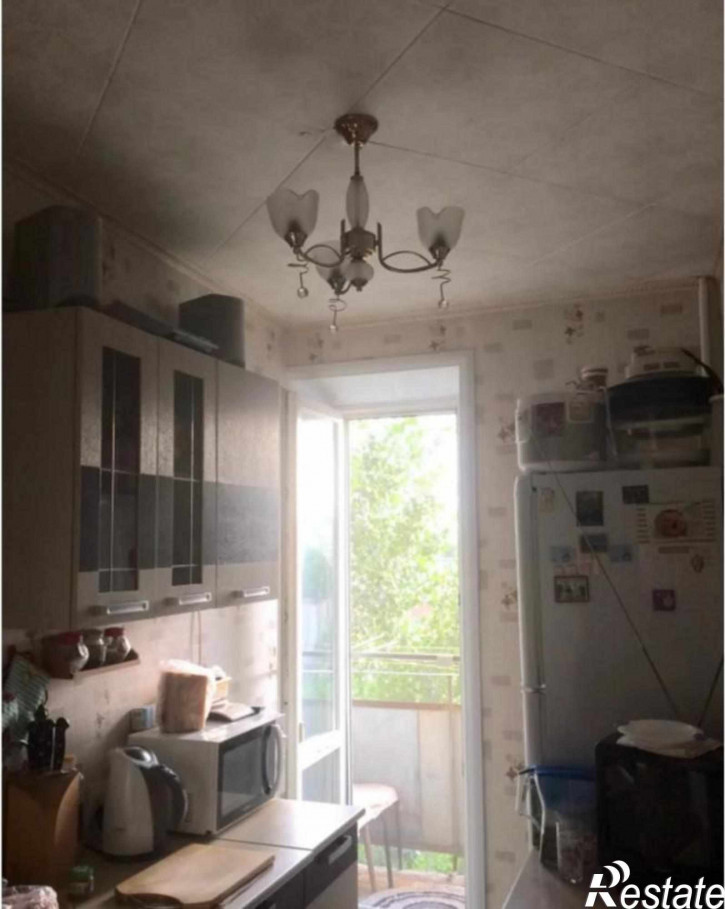 2-комн квартира Куликова Улица,52