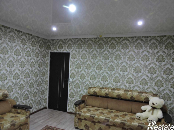 3-комн квартира Пирогова Улица,7