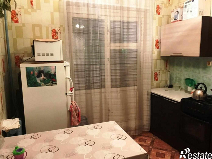 3-комн квартира Бульварная Улица,9