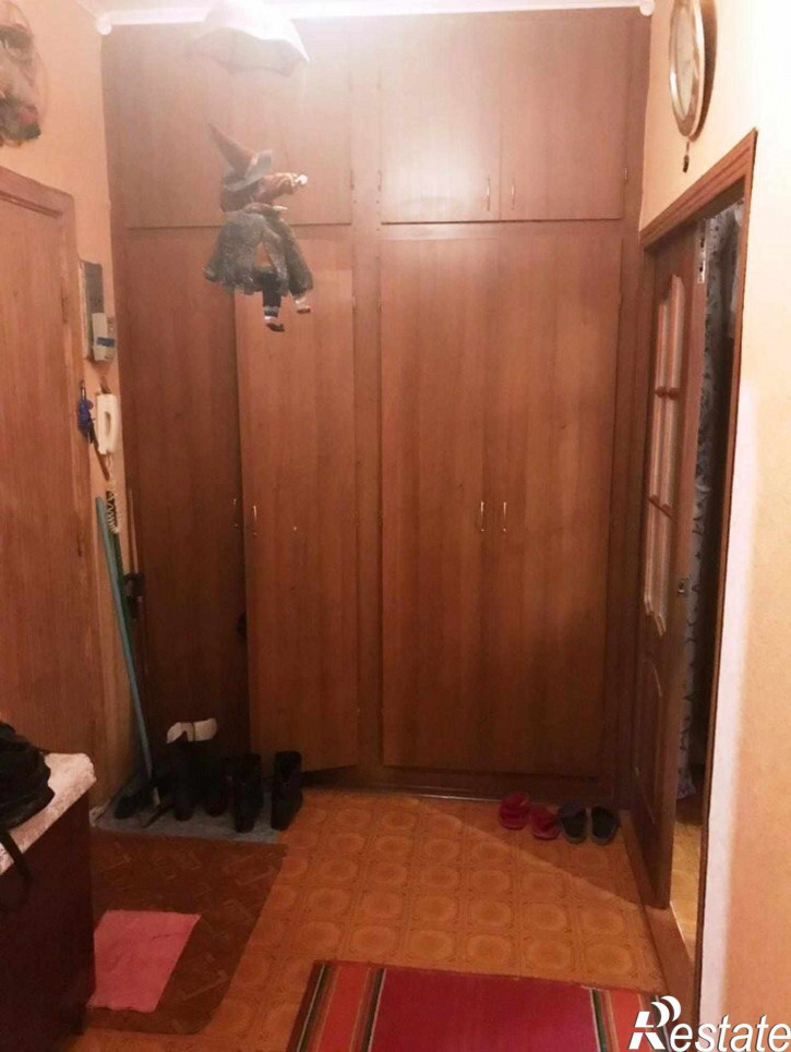 1-комн квартира Бабаевского Улица,41к1
