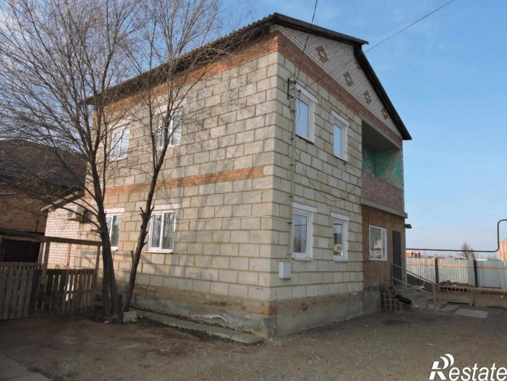 Коттедж/дом Невская Улица,26