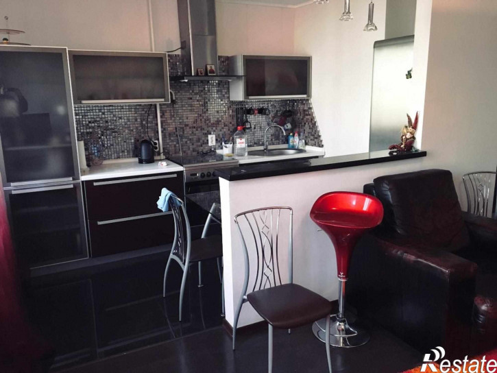 3-комн квартира Кубанская Улица,23
