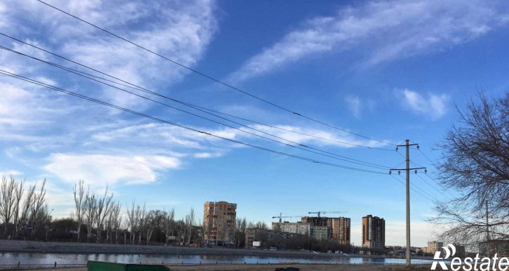 Коттедж/дом Набережная Приволжского затона Улица,81