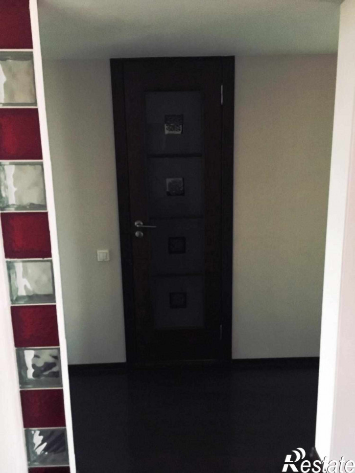 3-комн квартира Кубанская Улица,23
