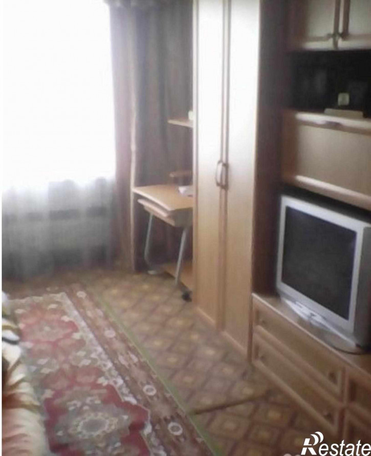 2-комн квартира Куликова Улица,52