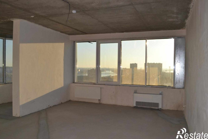 2-комн квартира в новом доме Бабефа Улица,6вк3,корпус 1