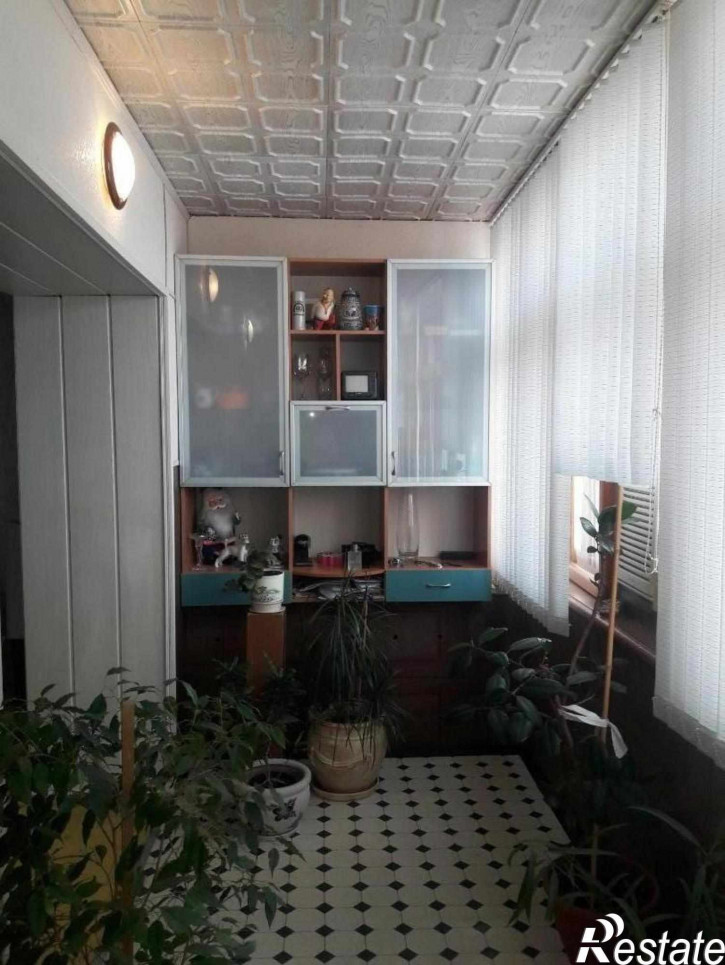 3-комн квартира Воробьева Проезд,12
