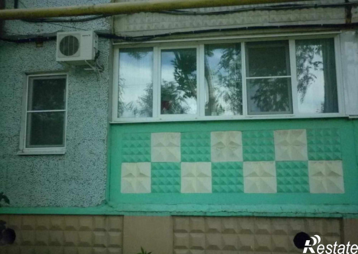 3-комн квартира 11-й Красной Армии Улица