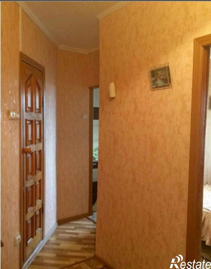 2-комн квартира Куликова Улица,52
