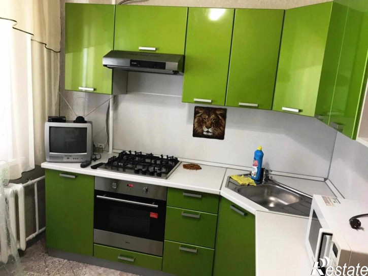 2-комн квартира Жилая Улица,6к2