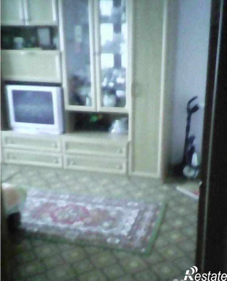 2-комн квартира Куликова Улица,52