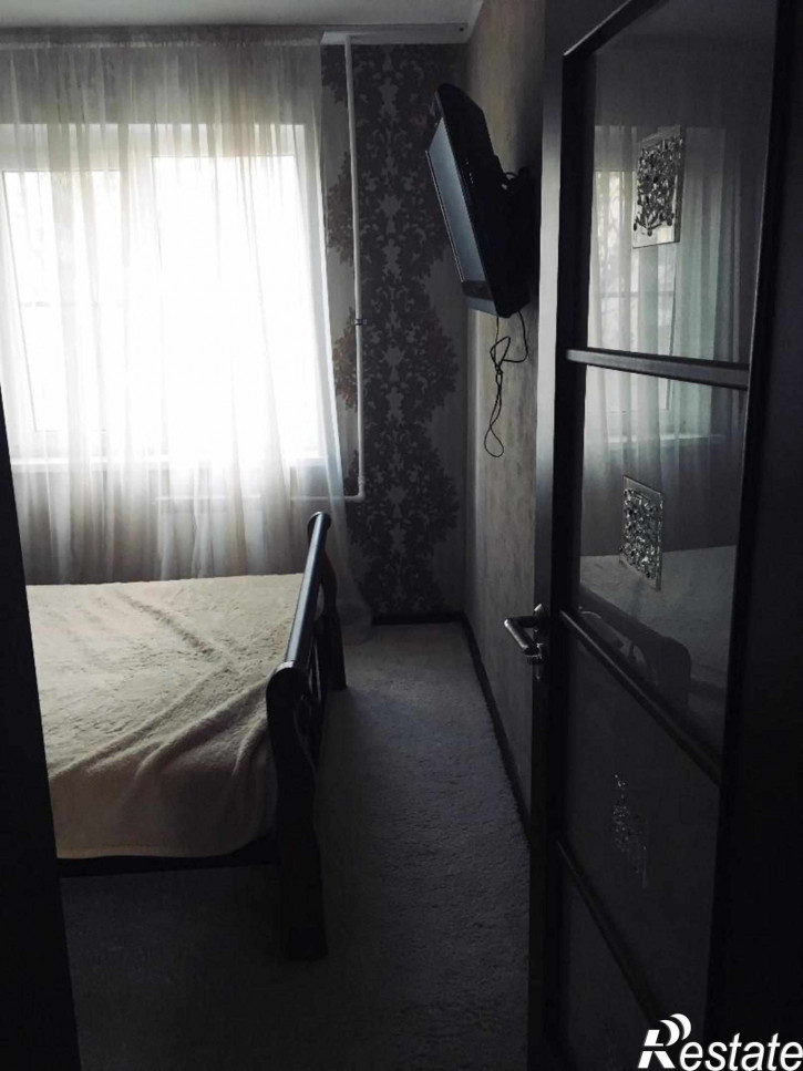 3-комн квартира Кубанская Улица,23