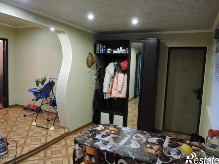 3-комн квартира Пирогова Улица,7