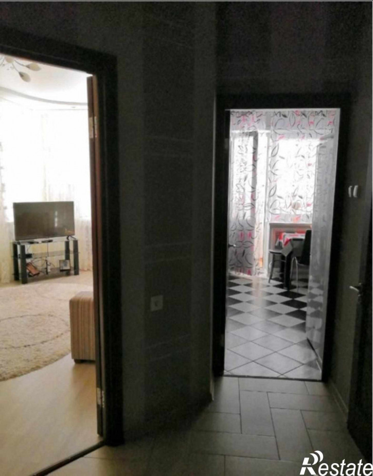 1-комн квартира Куликова Улица,79