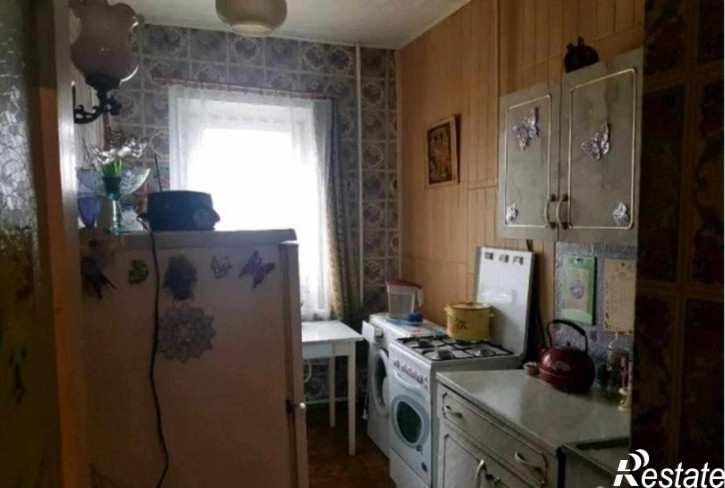 3-комн квартира 11-й Красной Армии Улица