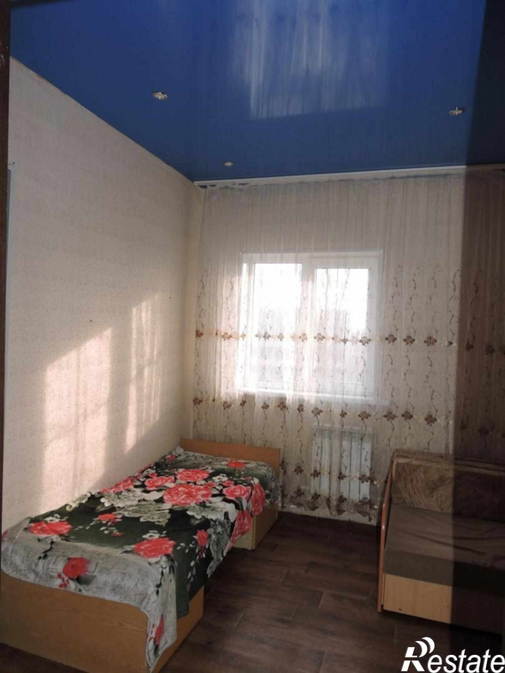 Коттедж/дом Невская Улица,26